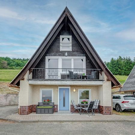 Ferienhaeuser Hohe Klinge Brotterode Exteriör bild